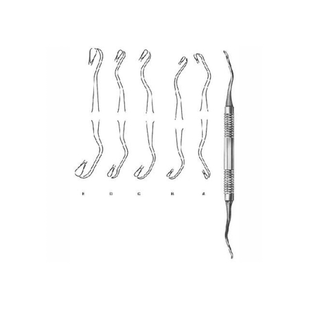 ORAL INSTRUMENTS